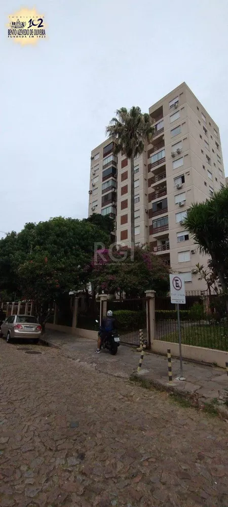 Apartamento, 2 quartos, 61 m² - Foto 3