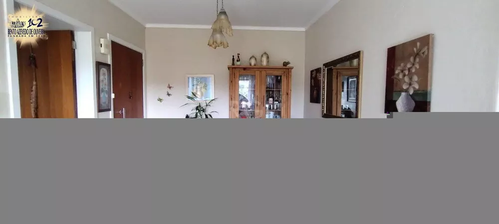 Apartamento, 2 quartos, 61 m² - Foto 1