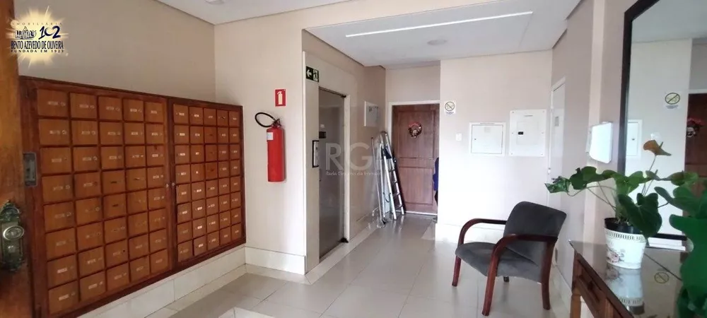 Apartamento, 2 quartos, 61 m² - Foto 7