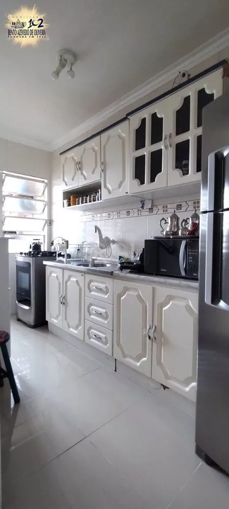 Apartamento, 2 quartos, 61 m² - Foto 8