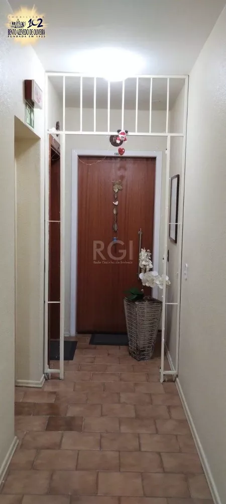 Apartamento, 2 quartos, 61 m² - Foto 4