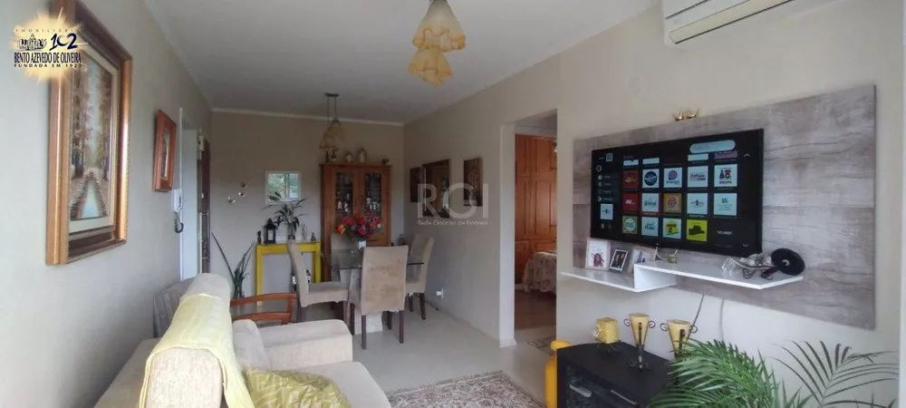 Apartamento, 2 quartos, 61 m² - Foto 6