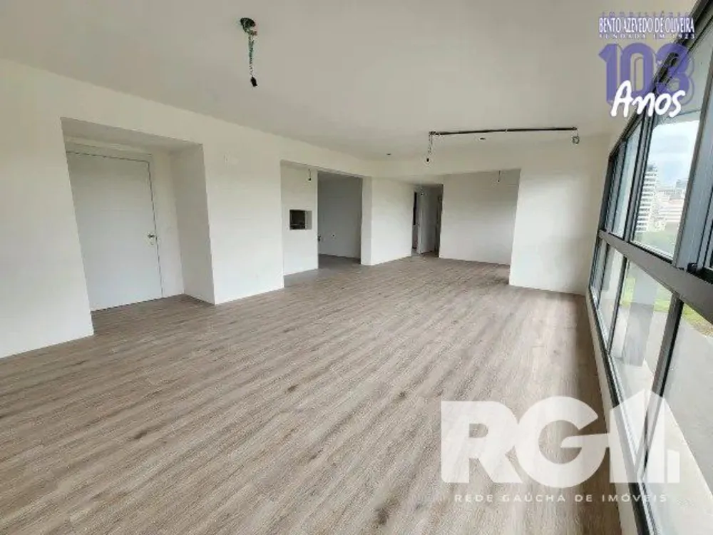 Apartamento, 3 quartos, 115 m² - Foto 1