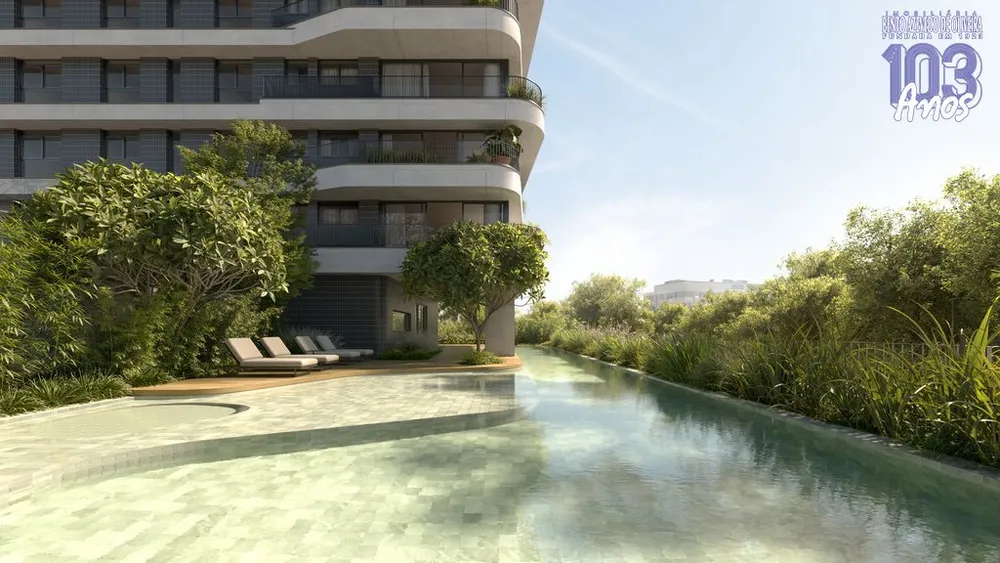 Apartamento, 3 quartos, 143 m² - Foto 5