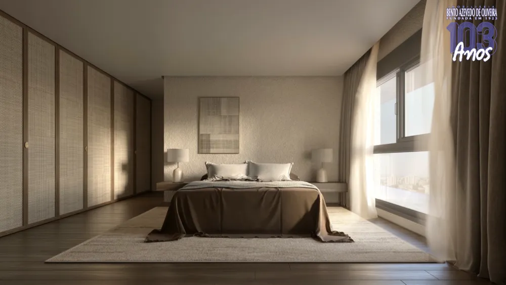 Apartamento, 3 quartos, 143 m² - Foto 8