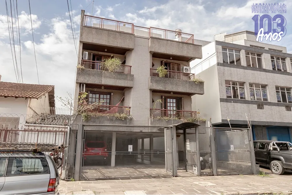 Cobertura, 3 quartos, 245 m² - Foto 3