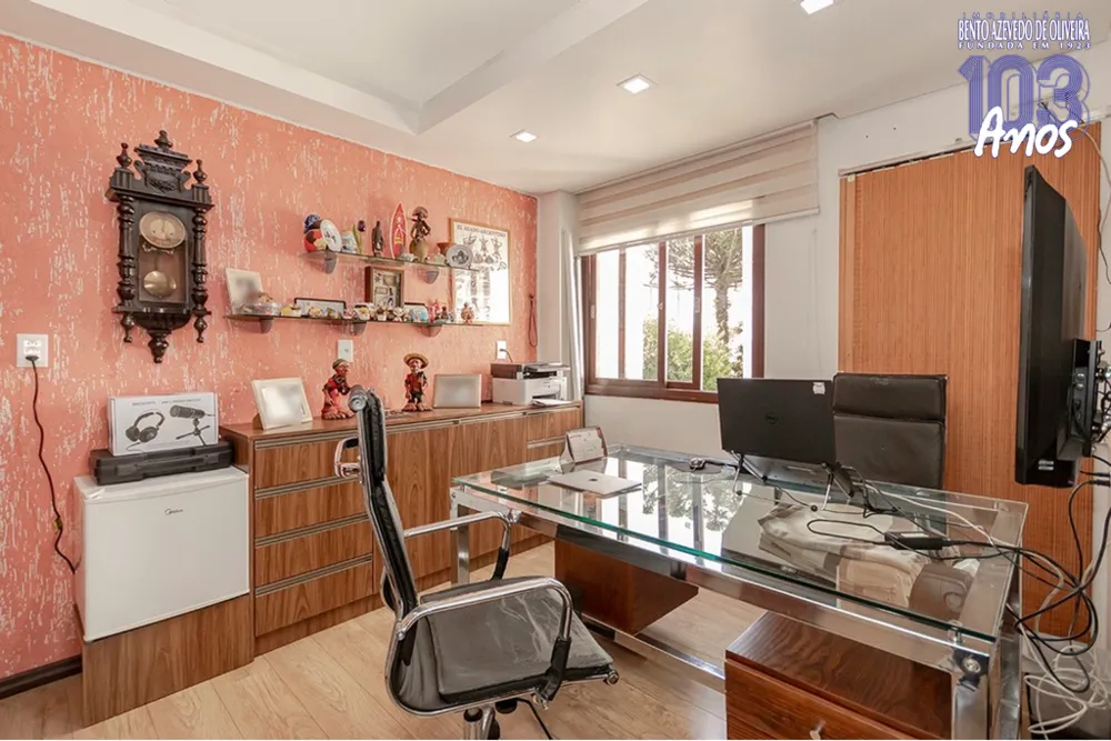 Cobertura, 3 quartos, 245 m² - Foto 6