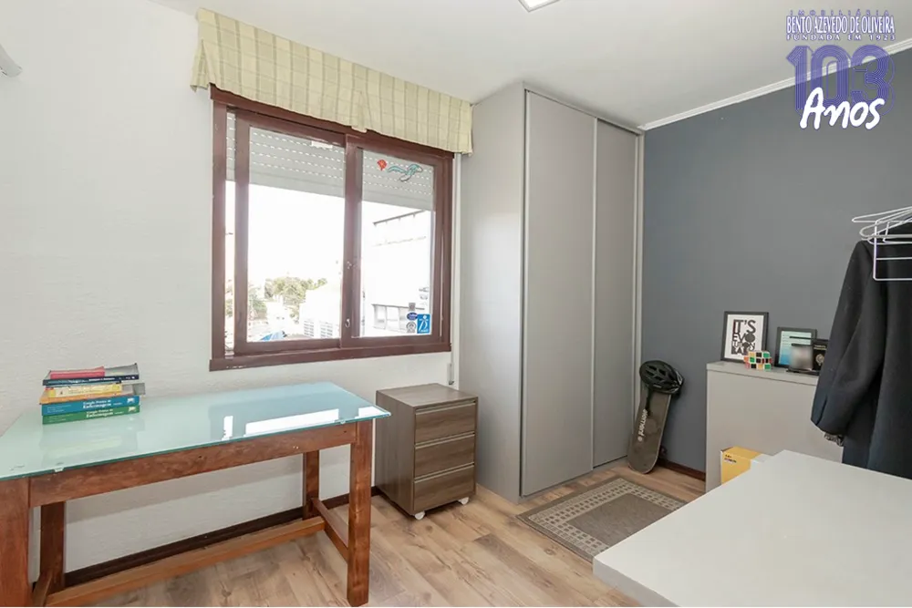 Cobertura, 3 quartos, 245 m² - Foto 2
