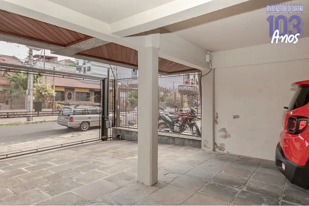 Cobertura, 3 quartos, 245 m² - Foto 4