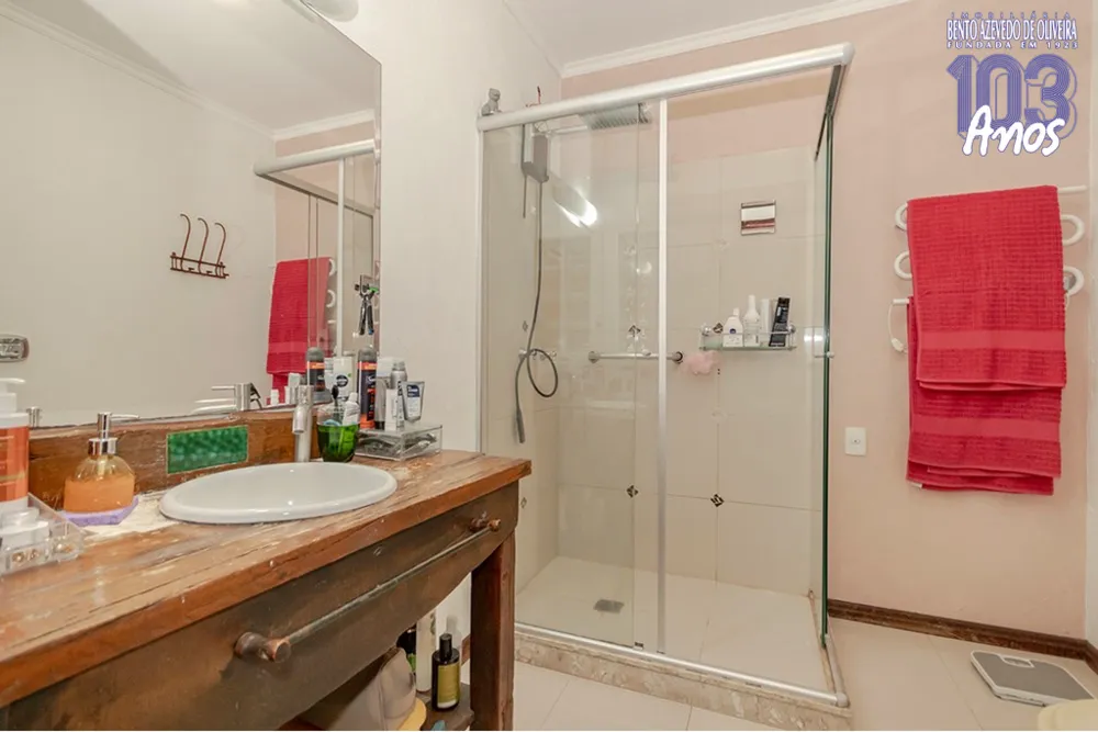 Cobertura, 3 quartos, 245 m² - Foto 5
