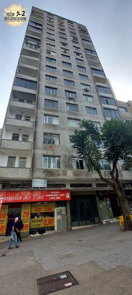Apartamento, 1 quarto, 49 m² - Foto 2