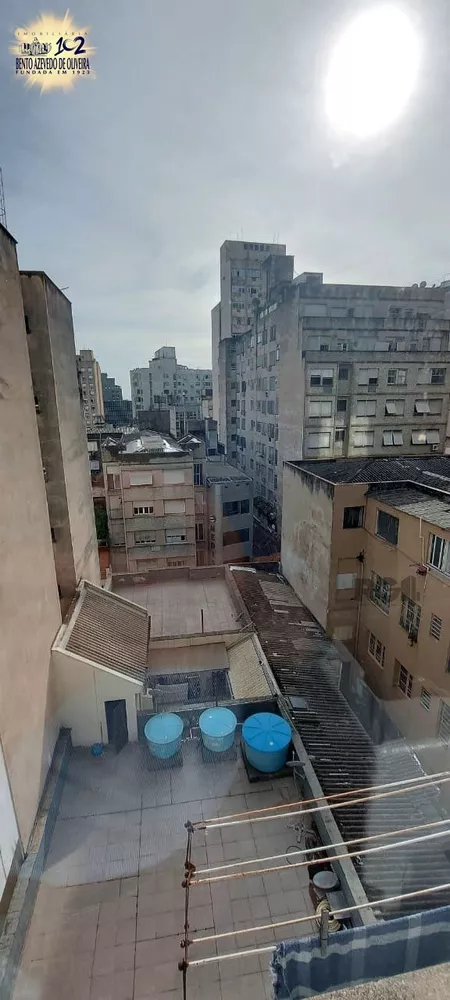 Apartamento, 1 quarto, 49 m² - Foto 1