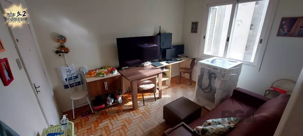 Apartamento, 1 quarto, 49 m² - Foto 5