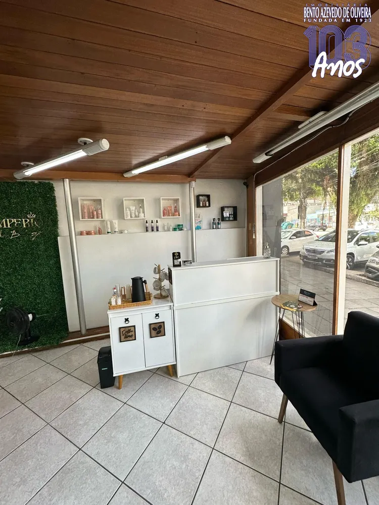 Loja-Salão, 150 m² - Foto 3