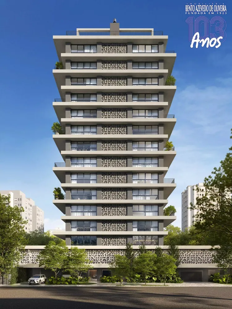 Apartamento, 3 quartos, 131 m² - Foto 2