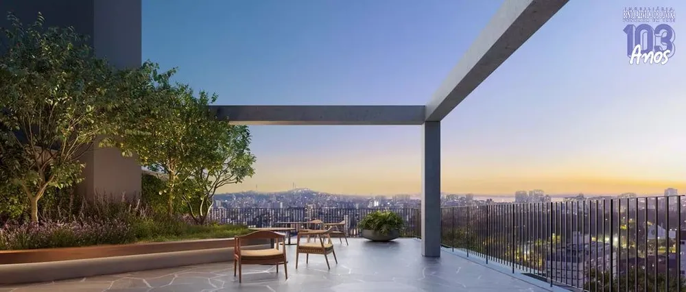 Apartamento, 3 quartos, 131 m² - Foto 5