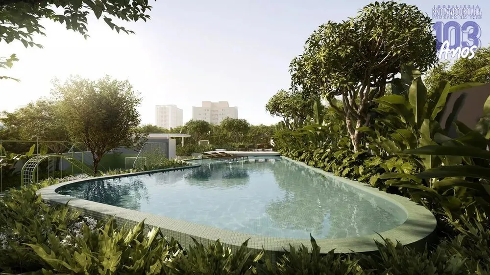 Apartamento, 3 quartos, 131 m² - Foto 6