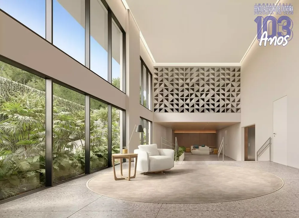 Apartamento, 3 quartos, 131 m² - Foto 4