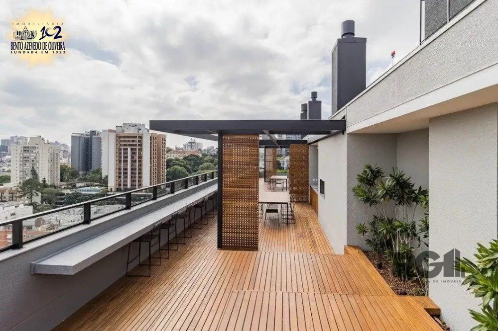 Apartamento, 1 quarto, 25 m² - Foto 4