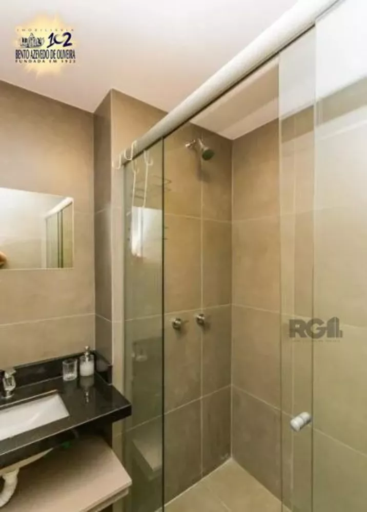 Apartamento, 1 quarto, 25 m² - Foto 8