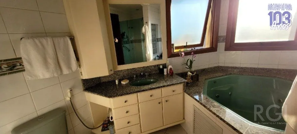 Casa de Condomínio, 4 quartos - Foto 3