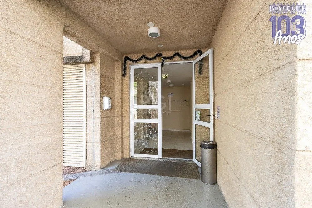 Apartamento, 3 quartos, 61 m² - Foto 1