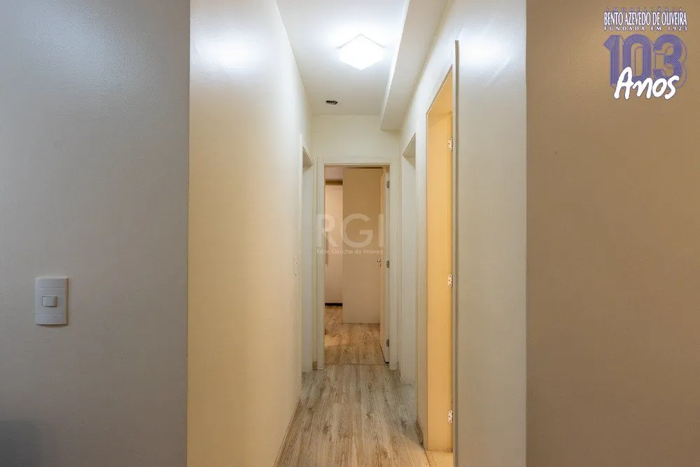 Apartamento, 3 quartos, 61 m² - Foto 8