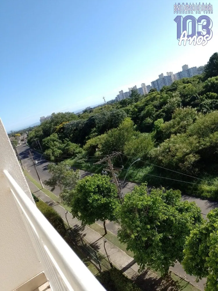 Apartamento, 2 quartos, 67 m² - Foto 4