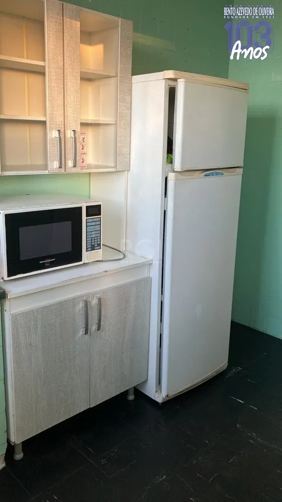 Apartamento, 2 quartos, 67 m² - Foto 1