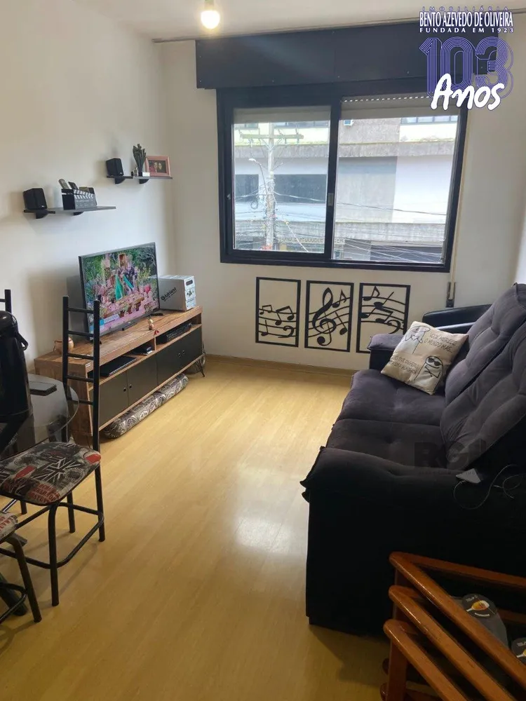 Apartamento, 2 quartos, 65 m² - Foto 3