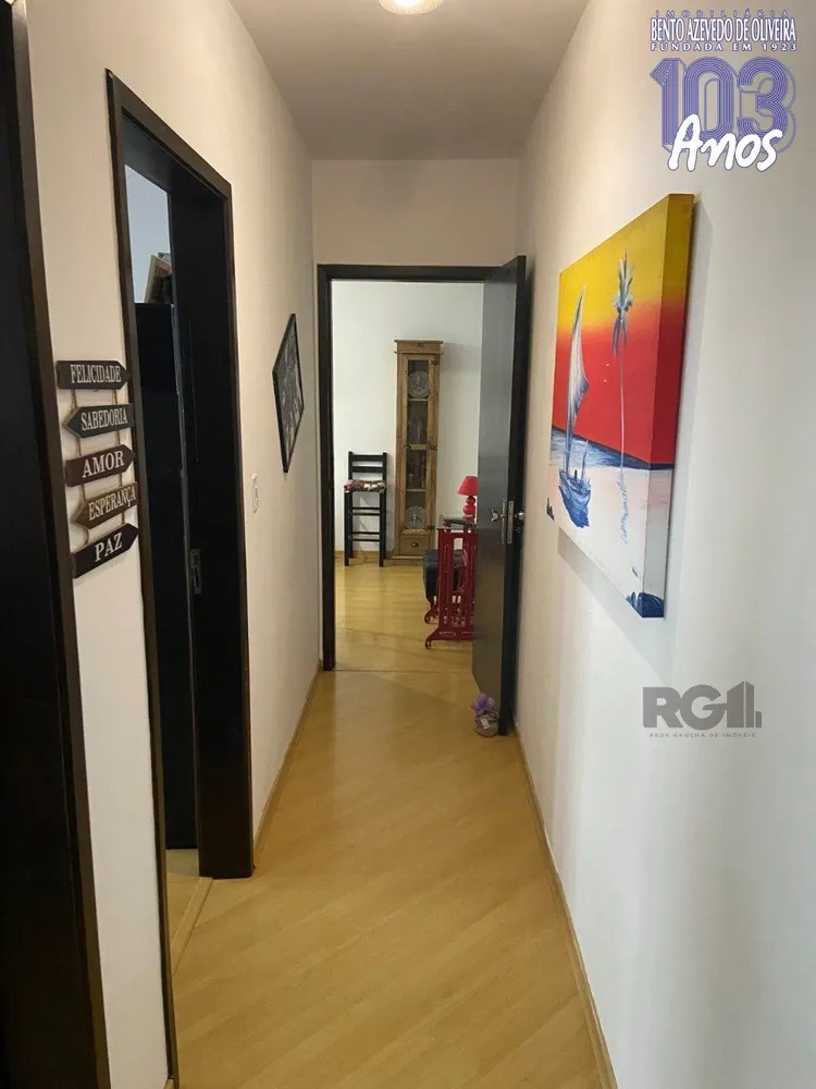 Apartamento, 2 quartos, 65 m² - Foto 4