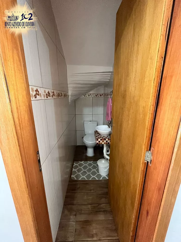 Casa, 2 quartos, 120 m² - Foto 6