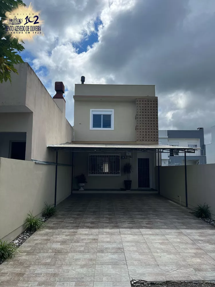 Casa, 2 quartos, 120 m² - Foto 2