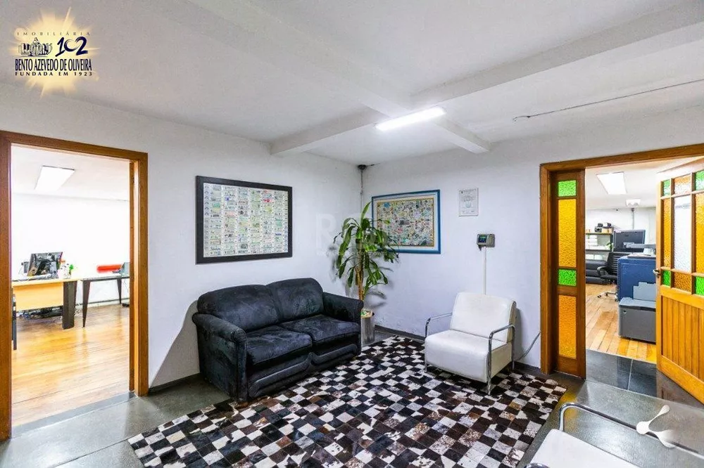 Prédio Inteiro, 650 m² - Foto 1