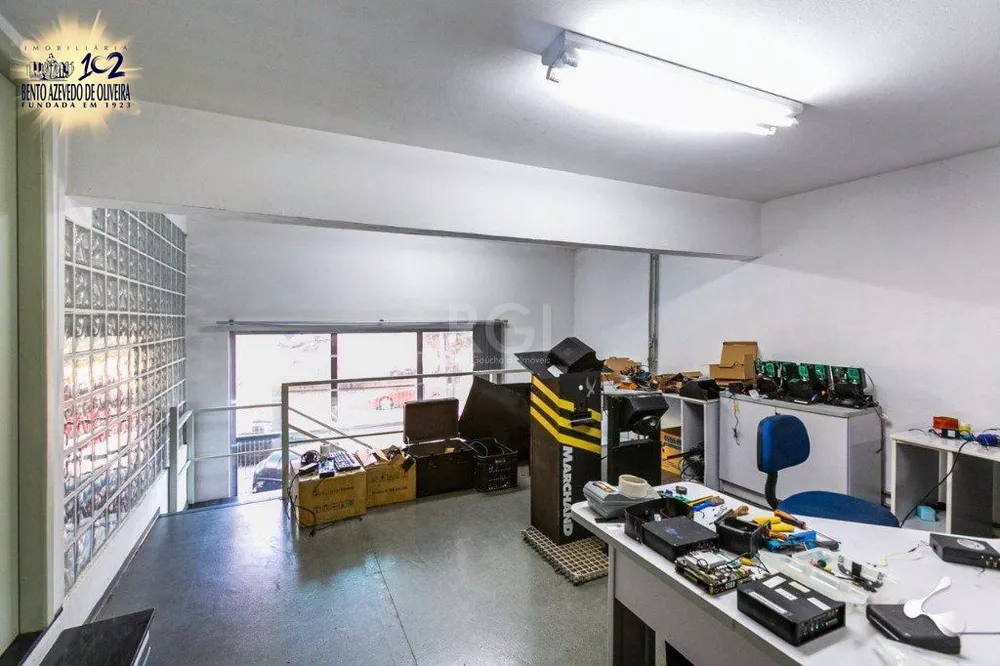 Prédio Inteiro, 650 m² - Foto 3