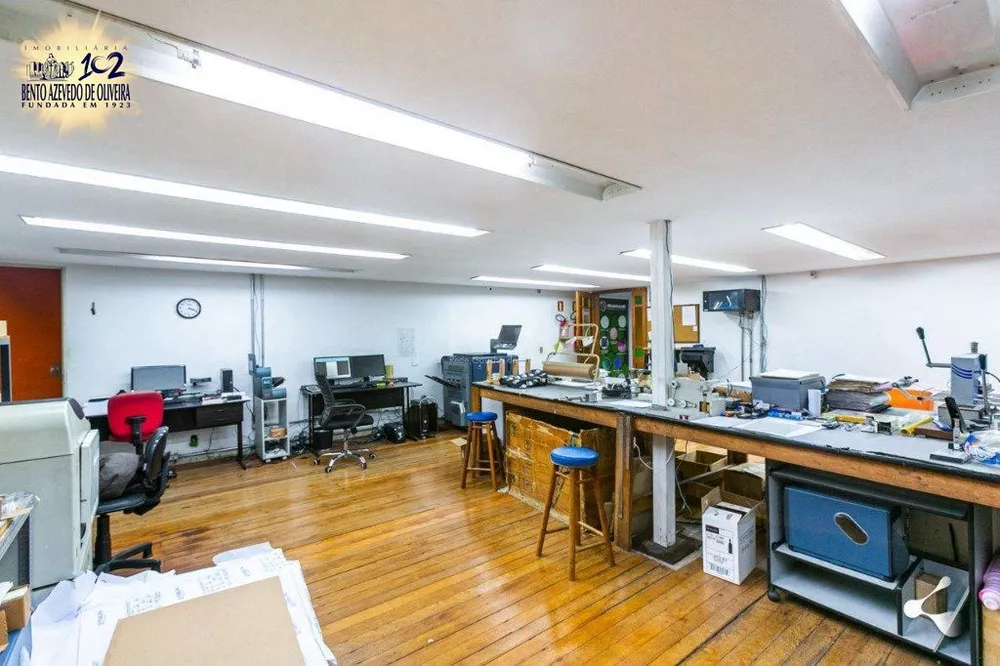 Prédio Inteiro, 650 m² - Foto 7