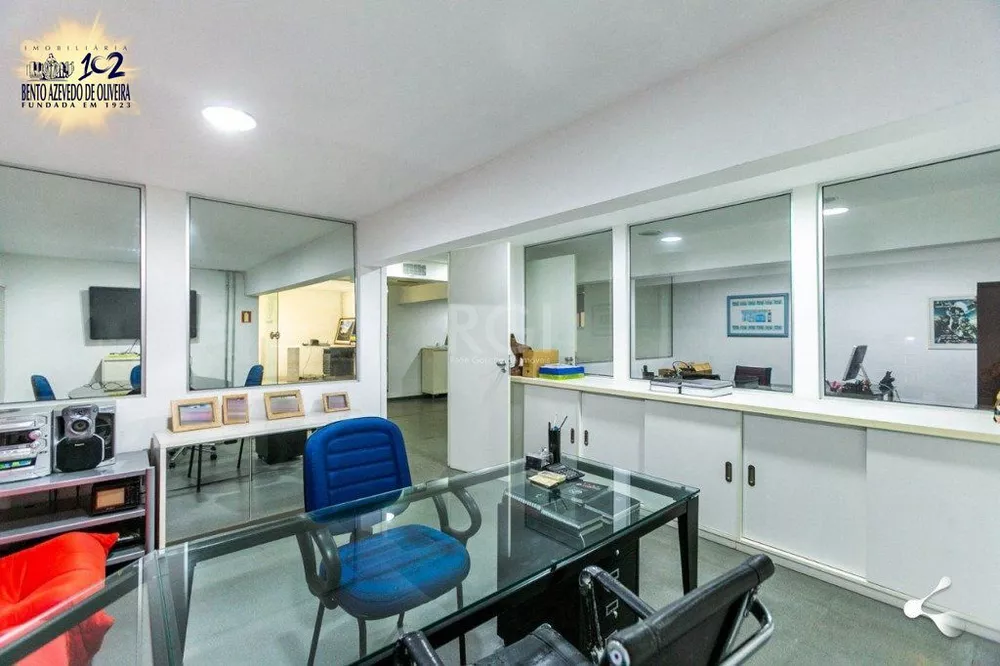 Prédio Inteiro, 650 m² - Foto 8