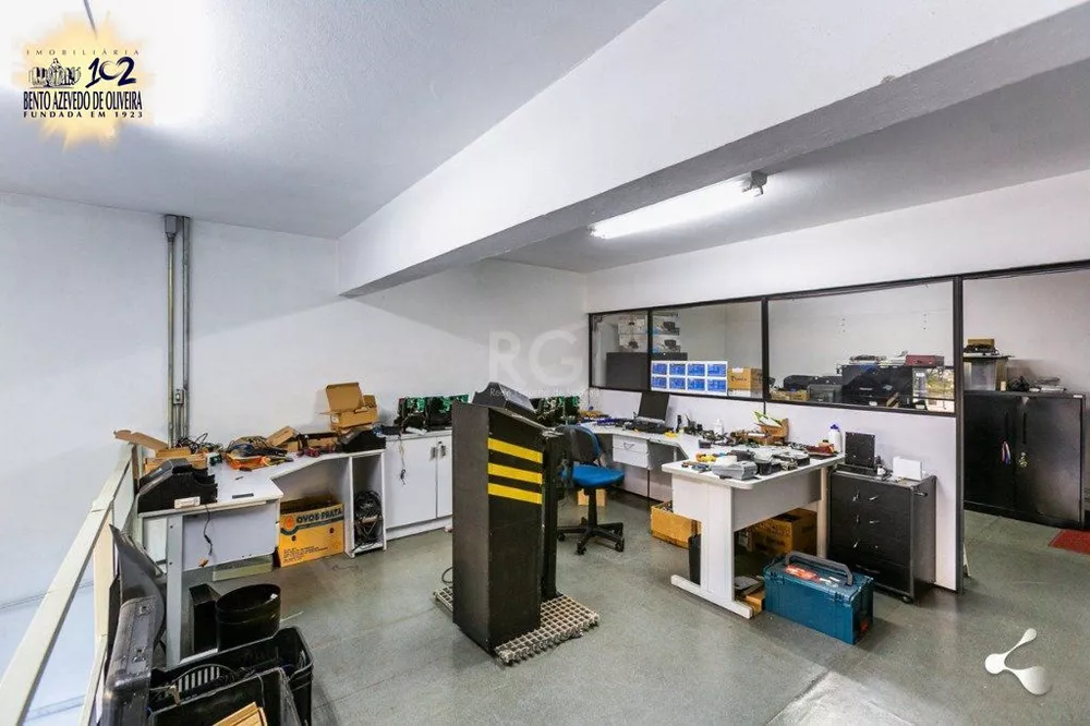 Prédio Inteiro, 650 m² - Foto 5