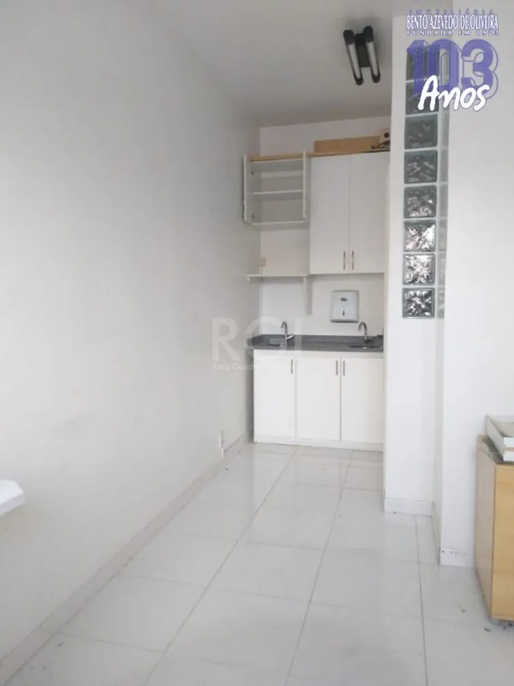 Sala-Conjunto, 32 m² - Foto 6