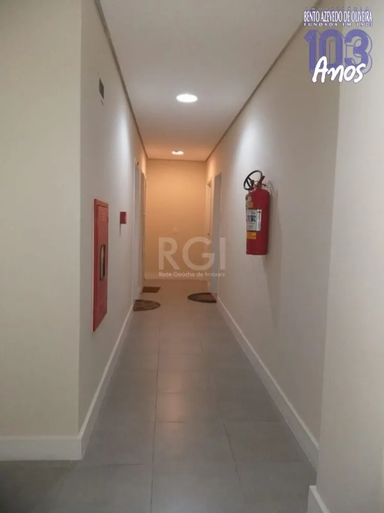 Sala-Conjunto, 32 m² - Foto 2