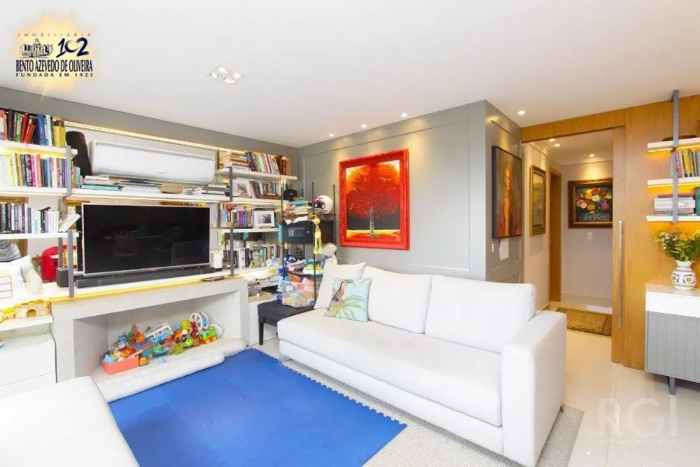 Apartamento, 2 quartos, 90 m² - Foto 7