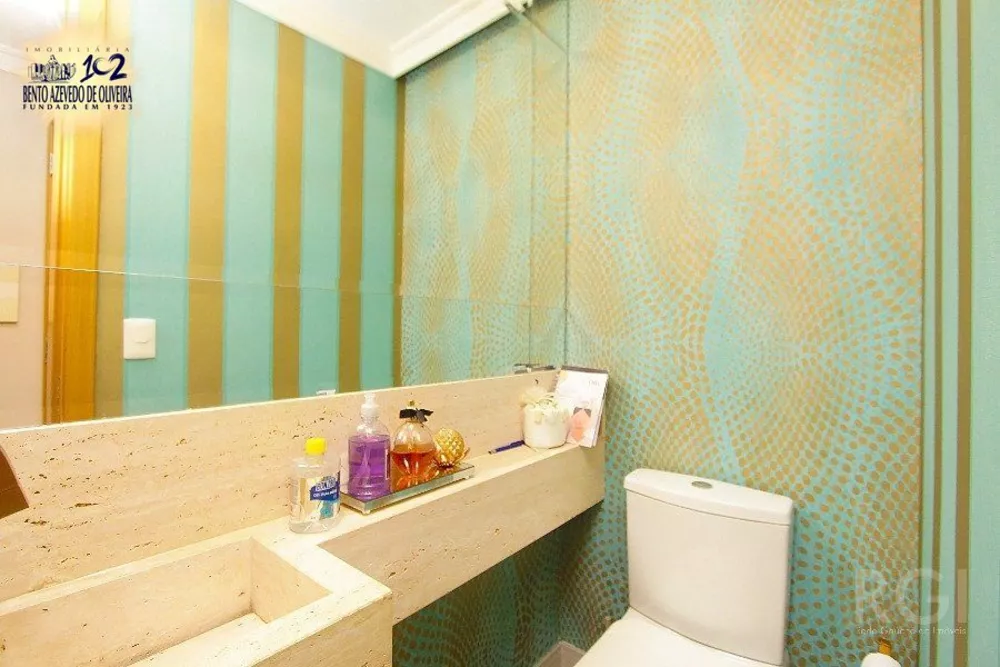 Apartamento, 2 quartos, 90 m² - Foto 5