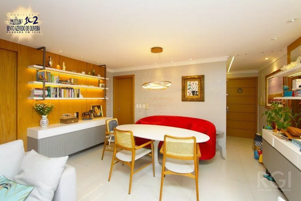Apartamento, 2 quartos, 90 m² - Foto 6