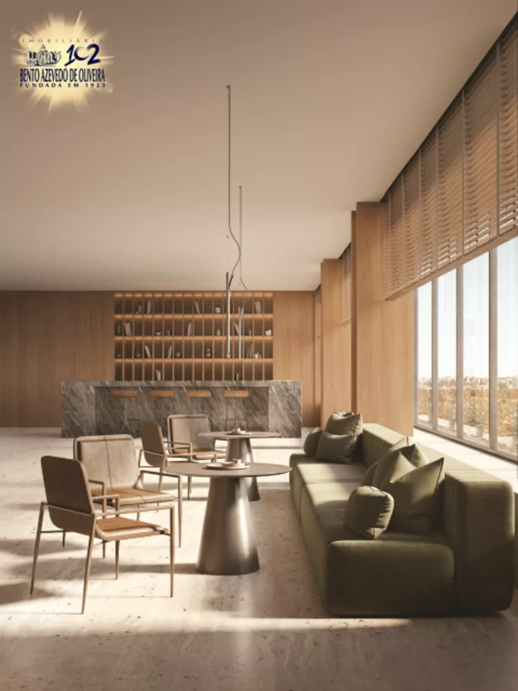 Apartamento, 4 quartos, 354 m² - Foto 1