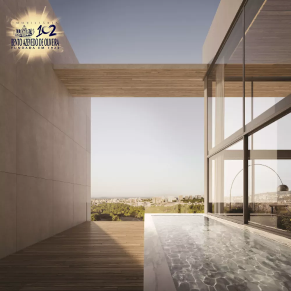 Apartamento, 4 quartos, 354 m² - Foto 6