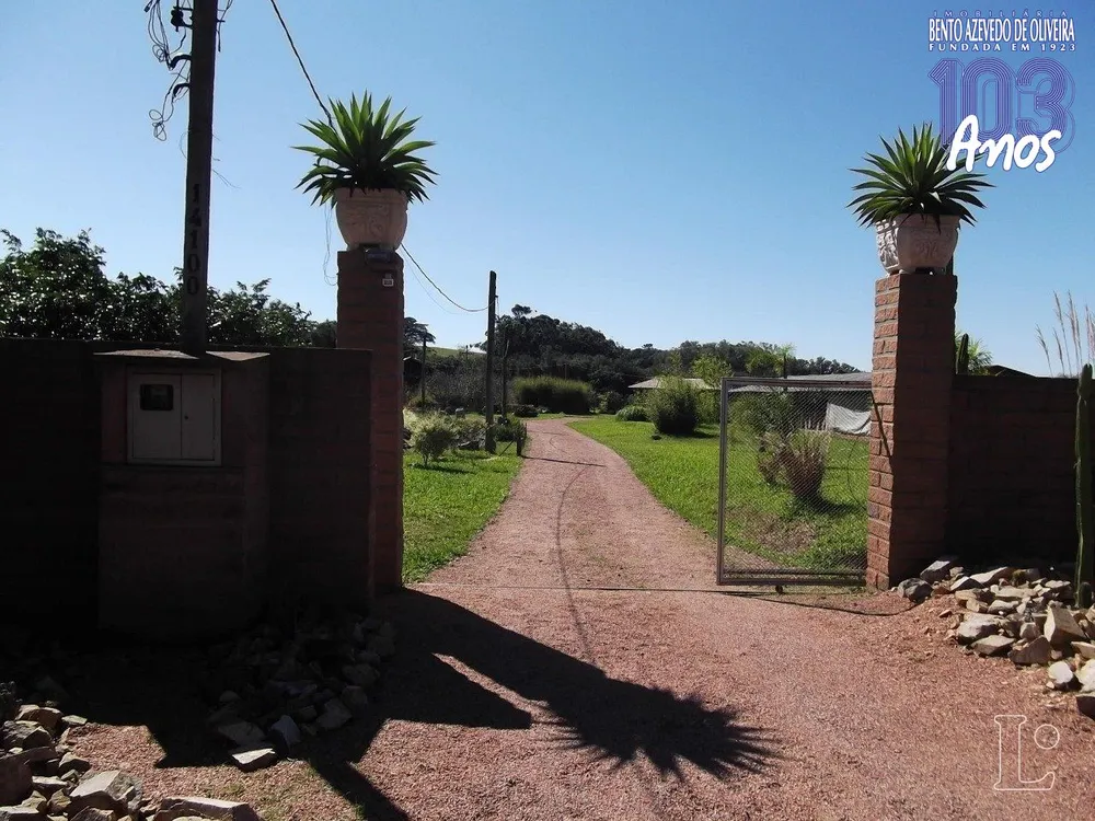 Chácara, 2 quartos, 3 hectares - Foto 1