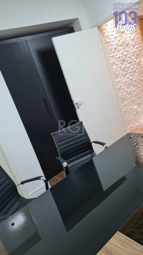 Apartamento, 3 quartos, 159 m² - Foto 3