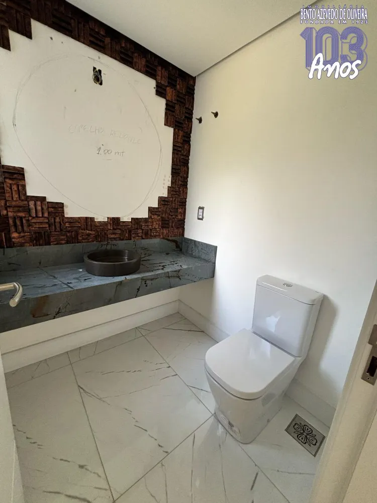 Apartamento, 3 quartos, 159 m² - Foto 8