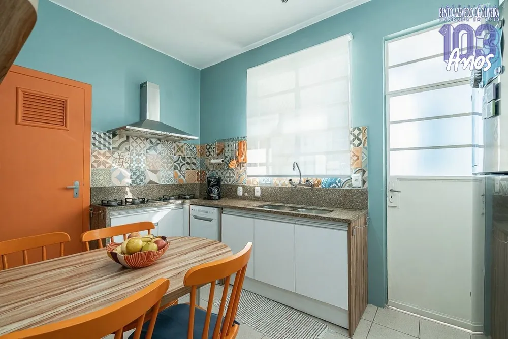Apartamento, 3 quartos, 159 m² - Foto 5