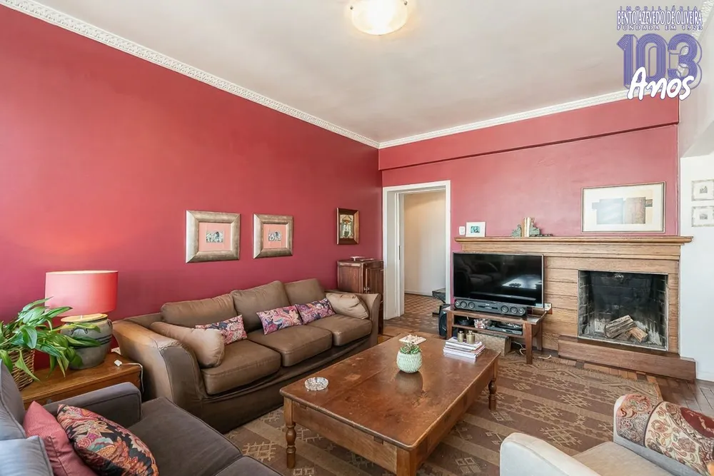 Apartamento, 3 quartos, 159 m² - Foto 1